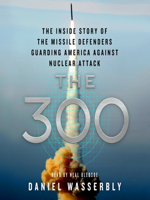 Title details for The 300 by Daniel Wasserbly - Available